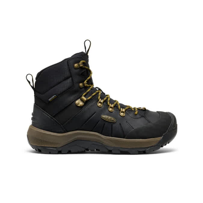 KEEN-Revel IV Mid Polar - Men's