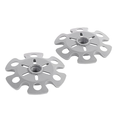 Kelty-Snow Basket for Poles (Pair)