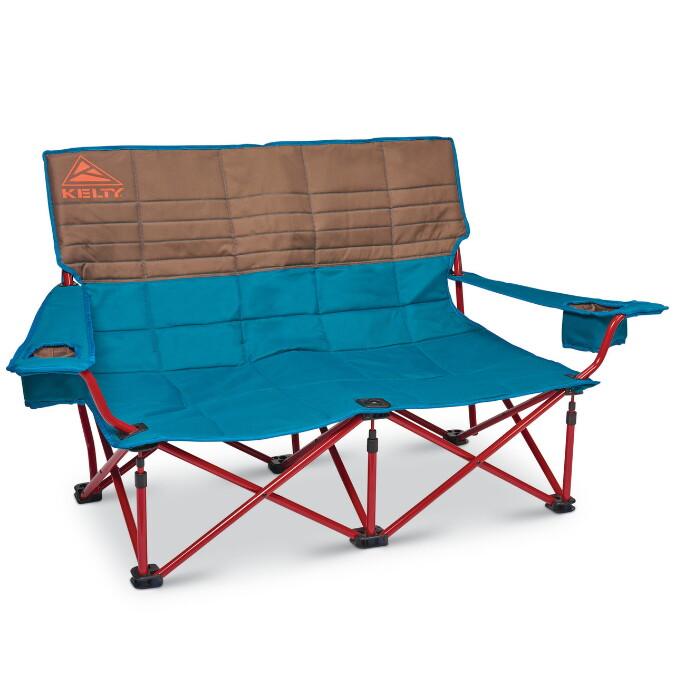 Kelty-Low Loveseat