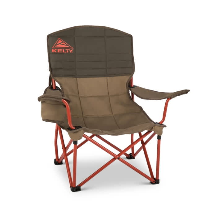 Kelty-Lowdown Chair