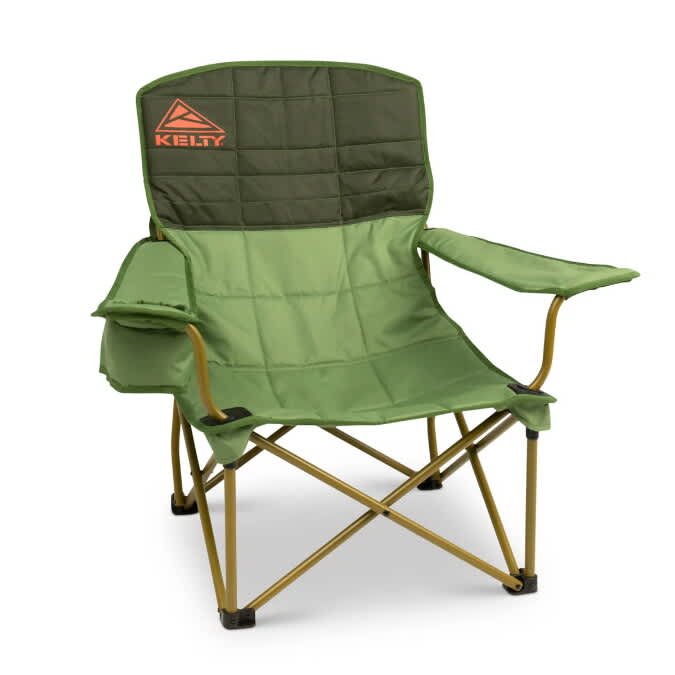 Kelty-Lowdown Chair
