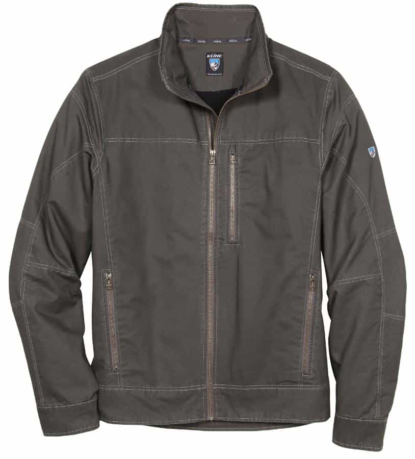 Kühl-Burr Jacket - Men's