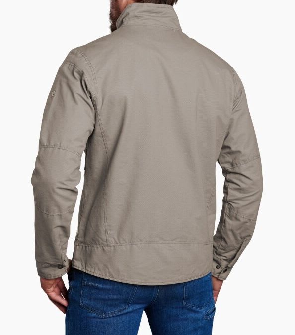 Kuhl Burr Jacket — Bartlett Arborist Supply