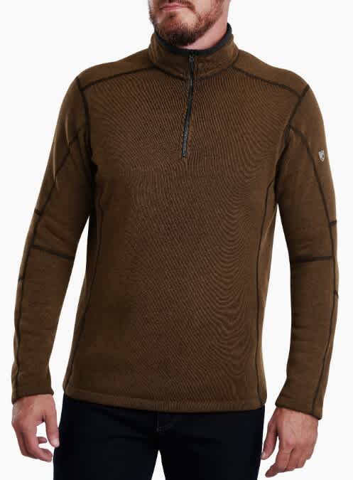 Kühl-Revel 1/4 Zip - Men's