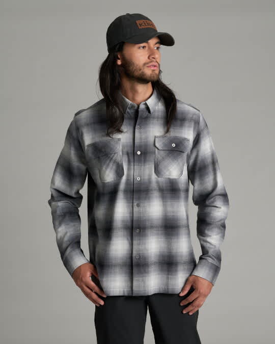 Kühl-Dillingr Flannel - Men's