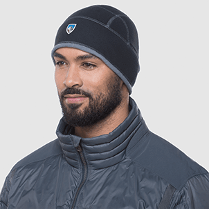 Kühl-Skull Cap