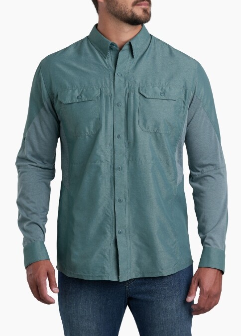 Kuhl Men's Joyrydr Shirt