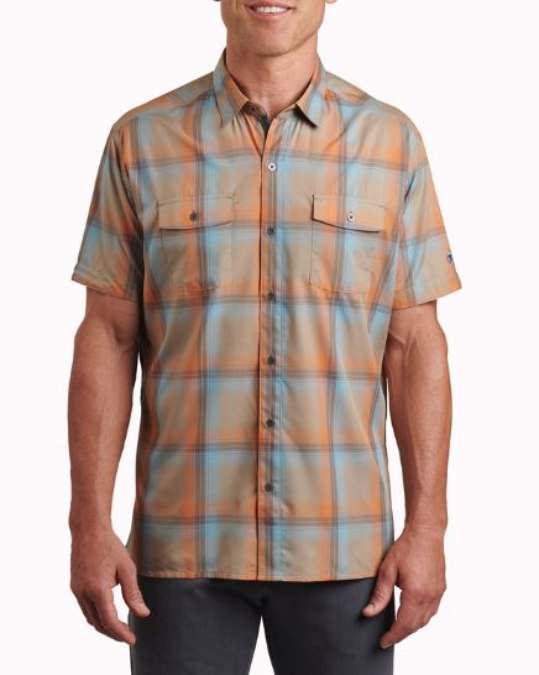 Kuhl Response Shirt Mens