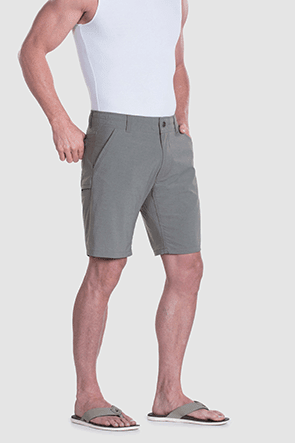 Kühl-Shift Amphibia Short 10