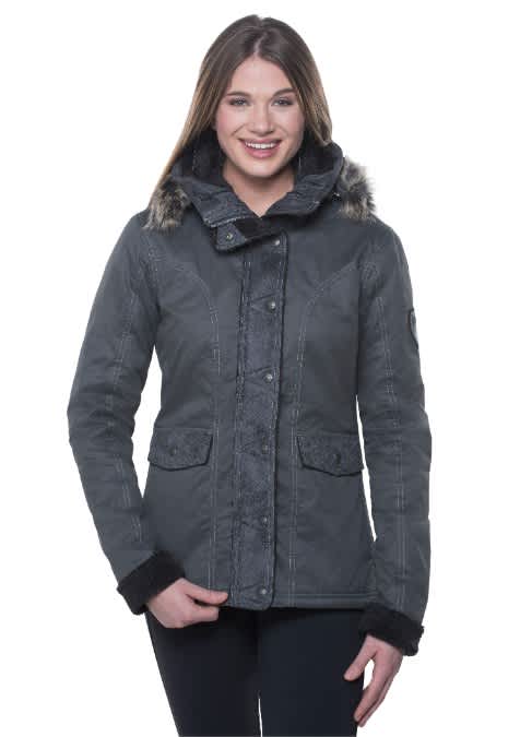 kuhl winter jackets