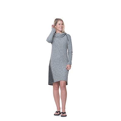 Kühl-Nova Pullover Dress - Women's