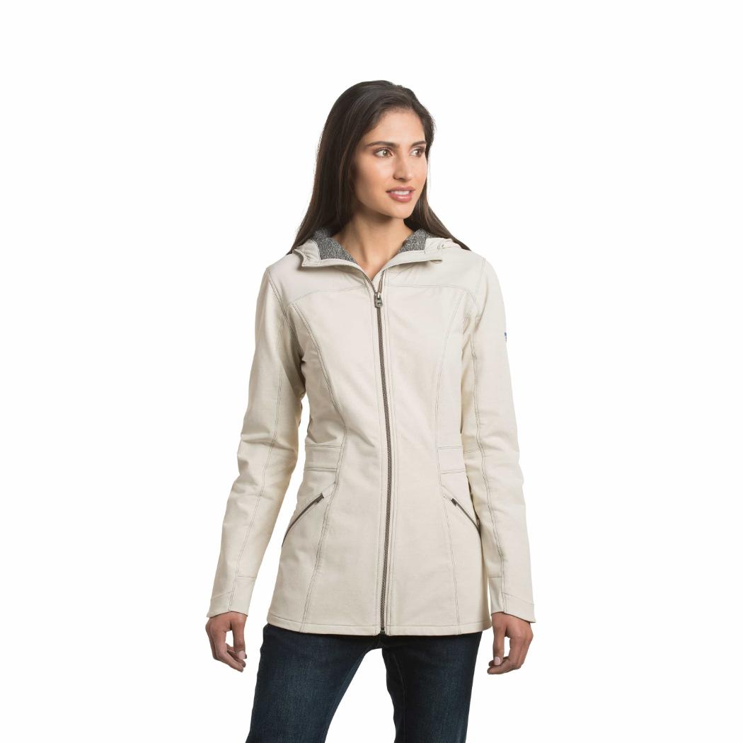 Kühl Klash Trench - Women's • Wanderlust Outfitters™