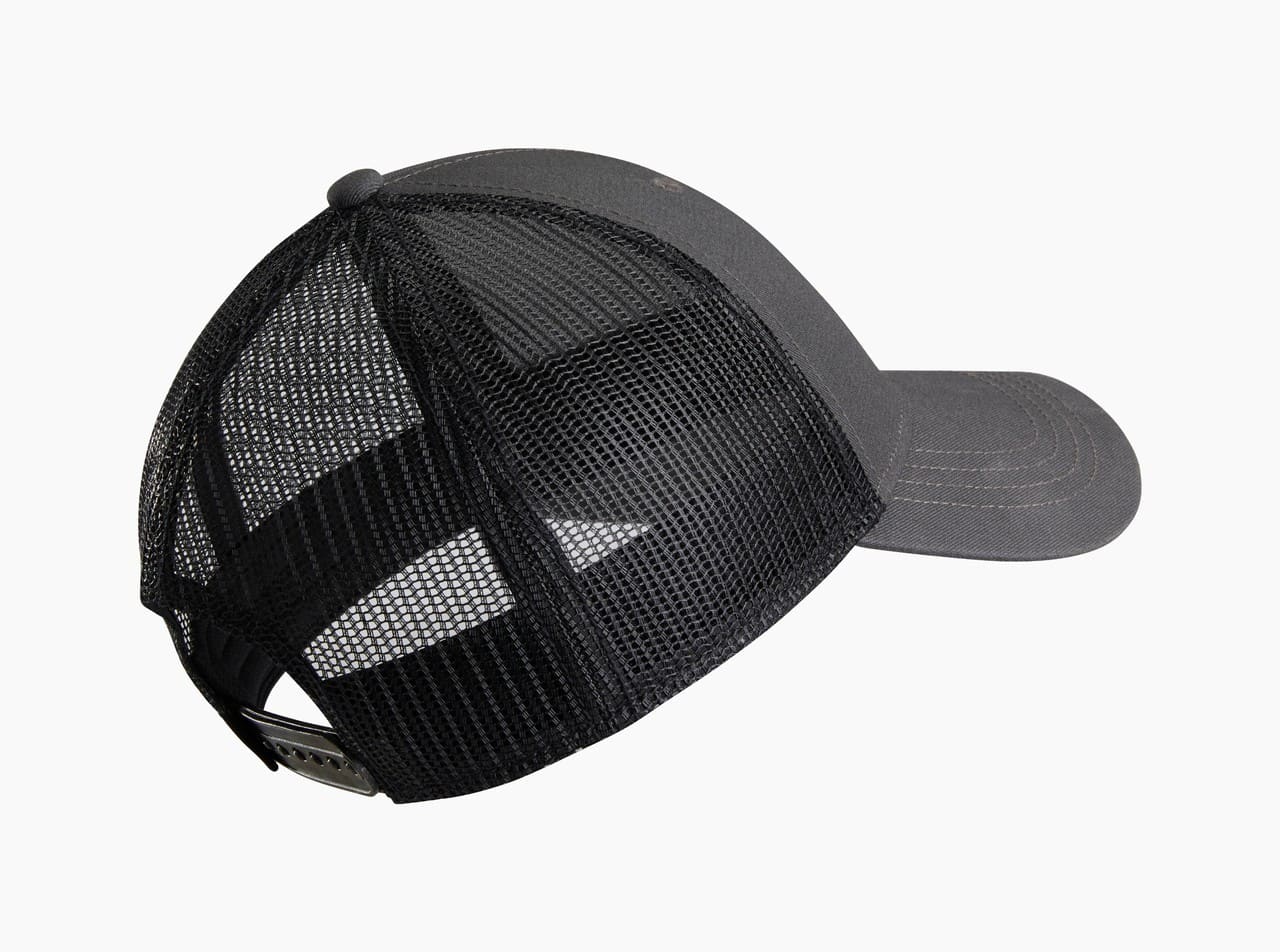 kuhl trucker hat
