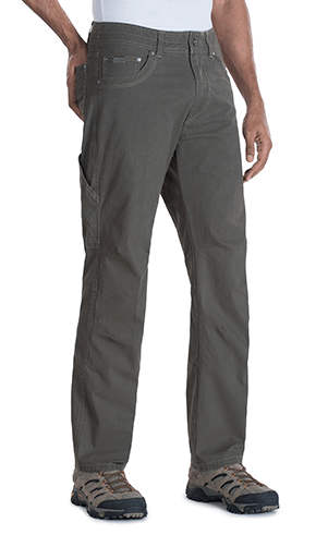 KUHL - Revolvr Pant - 5232 - Arthur James Clothing Company