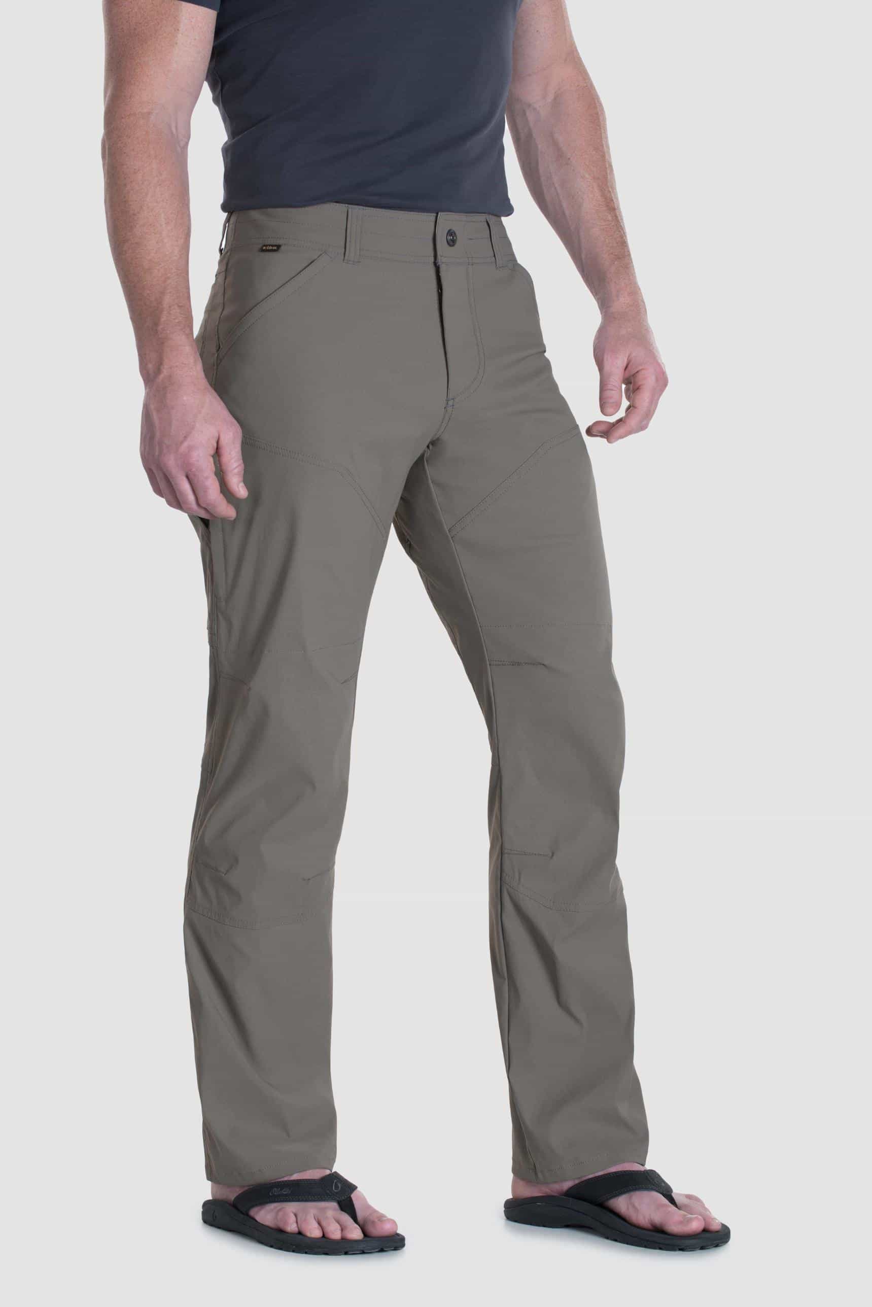 Kühl Renegade Cargo Convertible Pant - Men's • Wanderlust Outfitters™