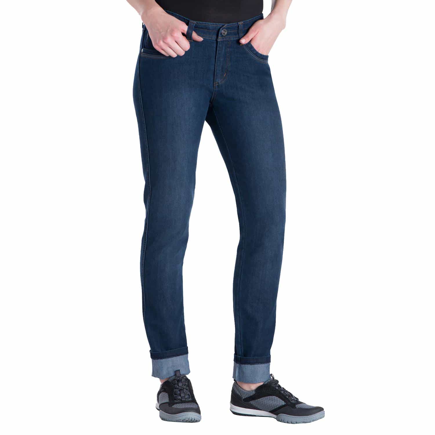 KUHL Women's Danzr Skinny Jean - Natureshop Online Store