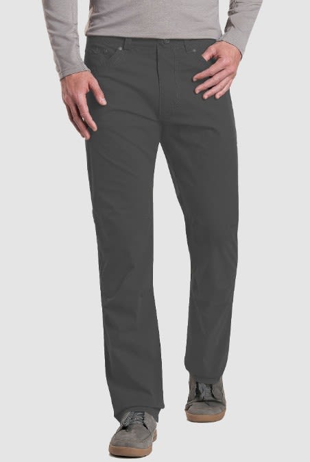 Kuhl Men's Revolvr Pants 34 x 32 Khaki