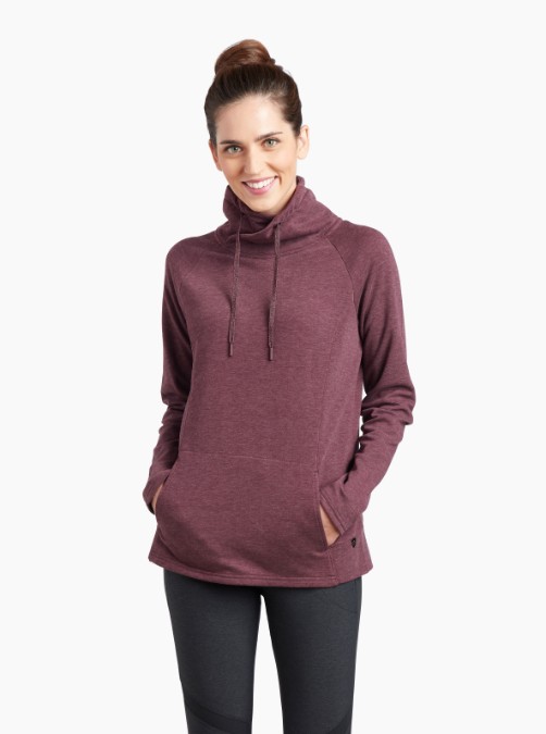 kuhl freethinkr pullover