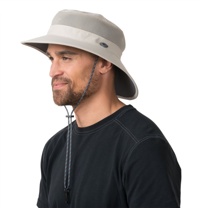 Outdoor Research Equinox Sun Hat • Wanderlust Outfitters™