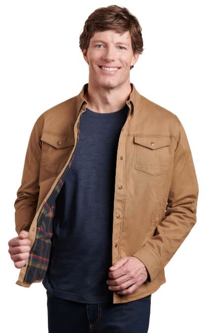 woolrich drifter jacket