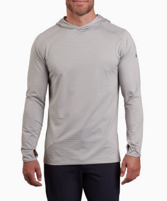 KÜHL Engineered™ Hoody in Men's Long Sleeve