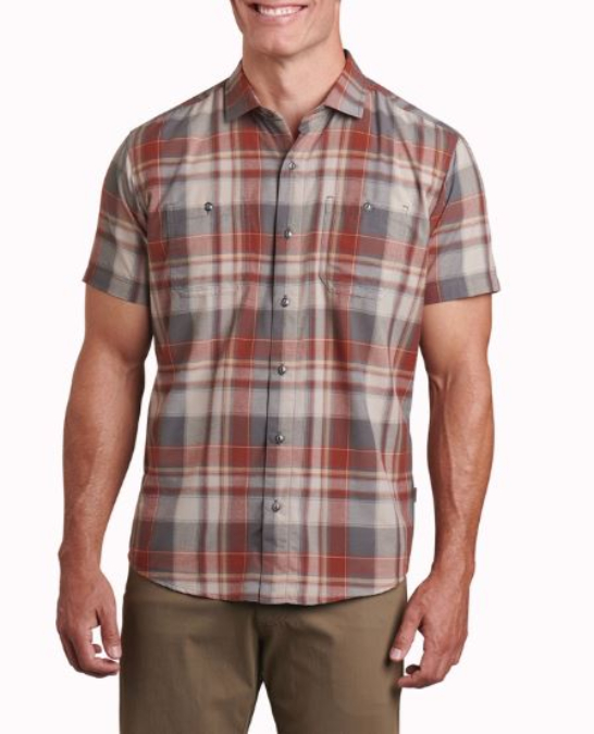 KUHL Styk Shirt - Men's