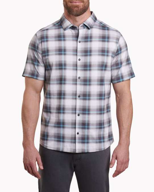 Kühl Innovatr Plaid - Men's • Wanderlust Outfitters™