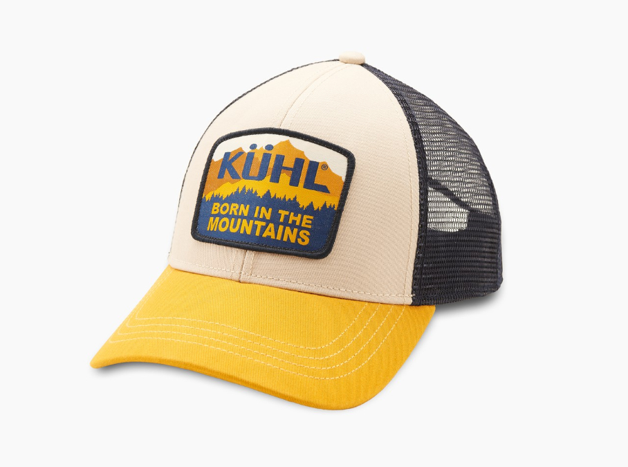 Kühl-Ridge Trucker