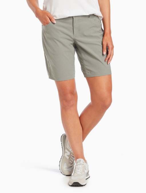 Kuhl Women's Trekr Short - 11