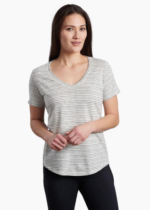 Kühl-Aria Short-Sleeve - Women's