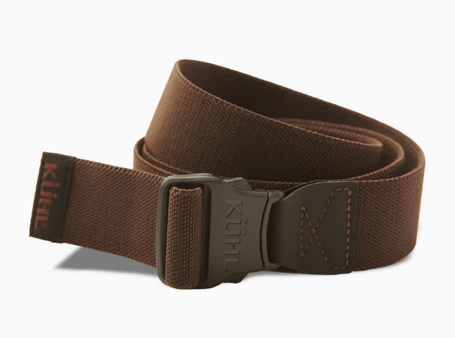 Kühl-Resistor Belt - Men's