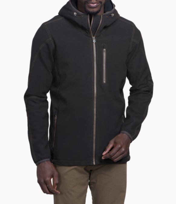 Kühl Relik Hoody - Men's • Wanderlust 