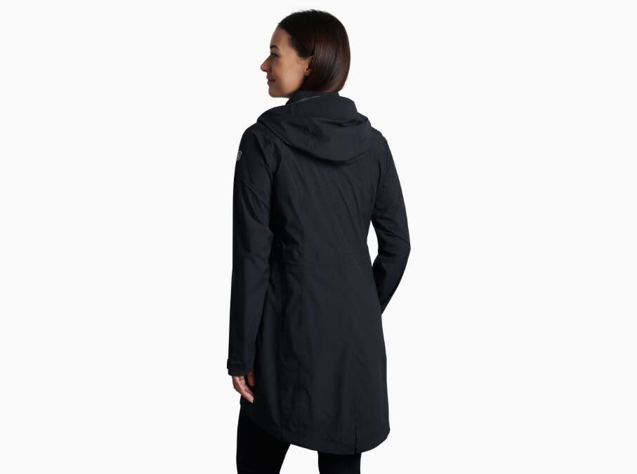 Kühl Jetstream Trench Women's • Wanderlust Outfitters™