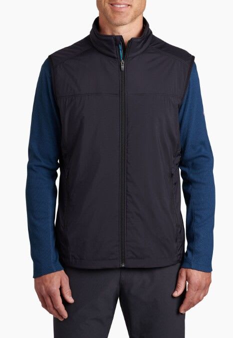 Kühl-The One Vest - Men's