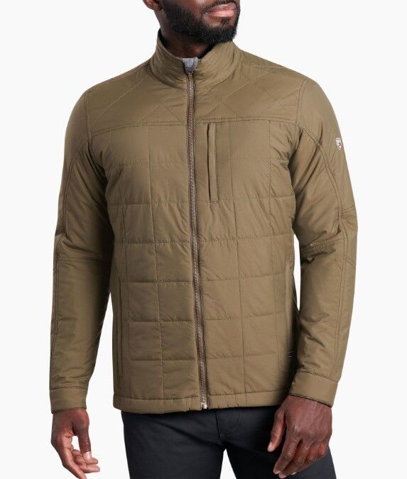 Kühl-Rebel Insulated Jacket - Men's