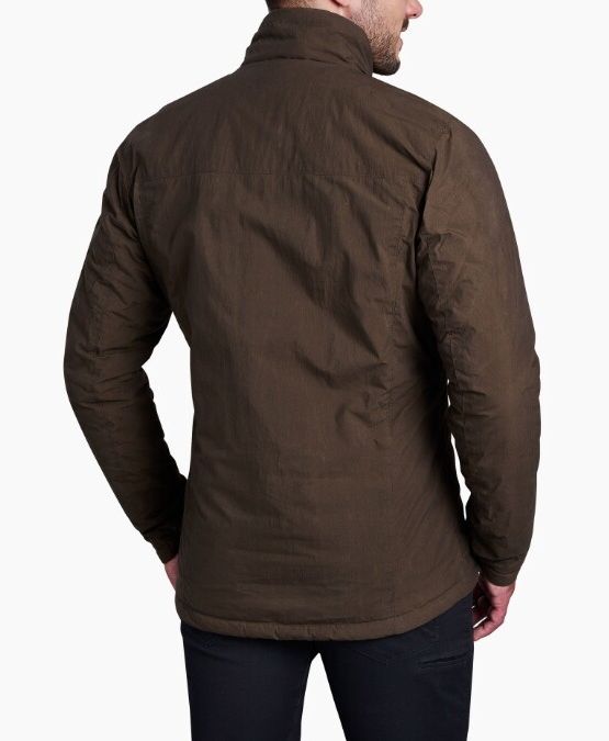 Kühl Arktik Down Parka - Men's • Wanderlust Outfitters™