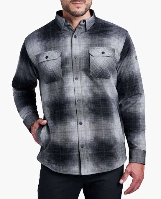 Kühl-Joyrydr - Men's