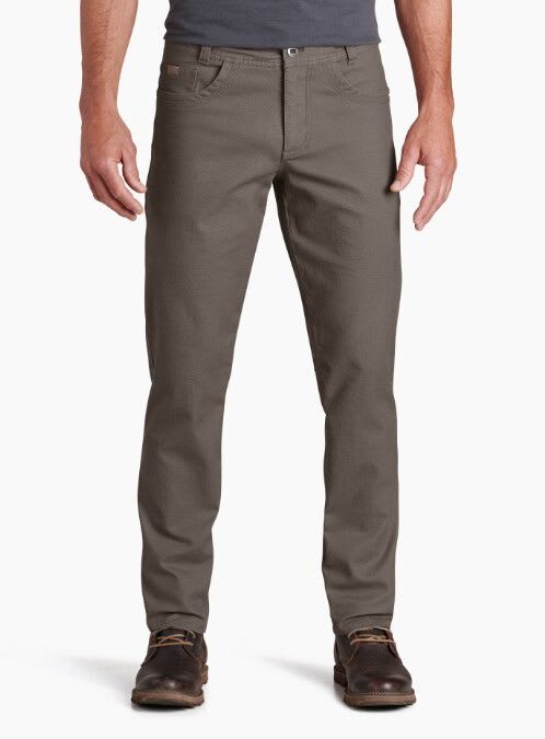 Kuhl Women's 10 Regular Beige Relaxed Striaght Convertible Outdoors Pants