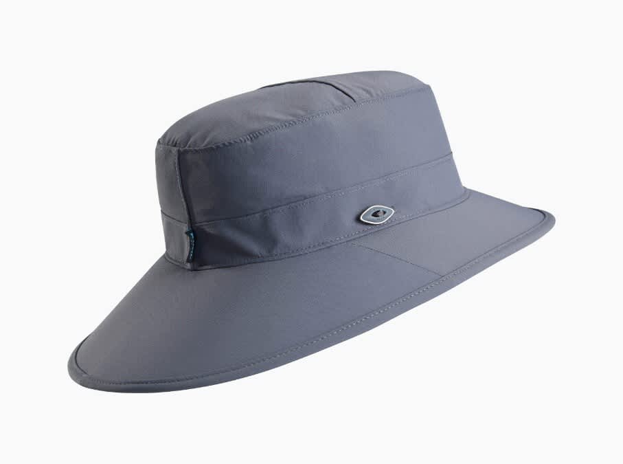 Sun Blade Hat With Mesh | Kuhl L/XL / Carbon