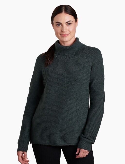 Kuhl Solace Sweater Womens | Christy Sports