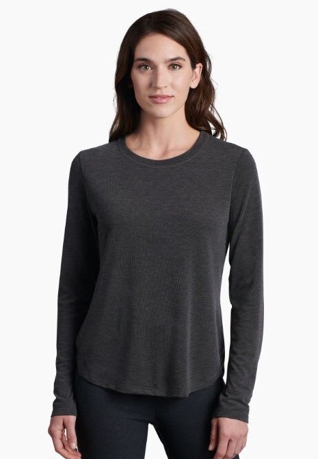 Kühl Konstance Long Sleeve - Women's • Wanderlust Outfitters™