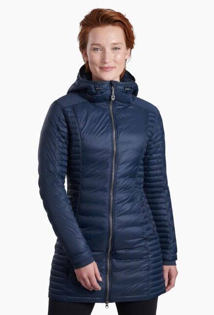 Kühl-Spyfire Parka - Women's