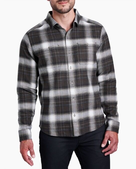 Kühl-Law Flannel - Men's