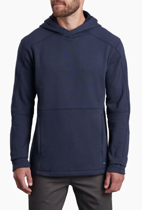 Kühl-Spekter Pull Over Hoody - Men's