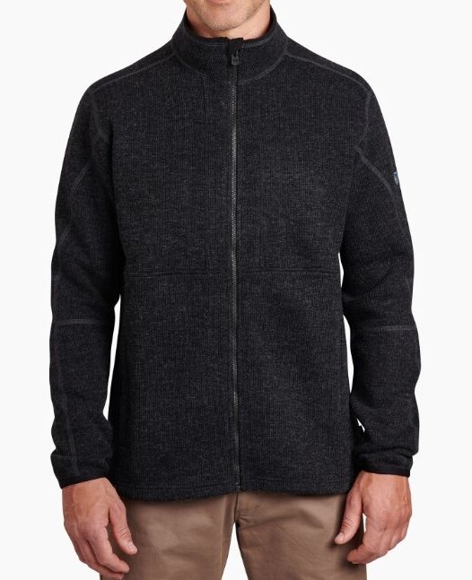 Kühl-Thor Full Zip - Men's