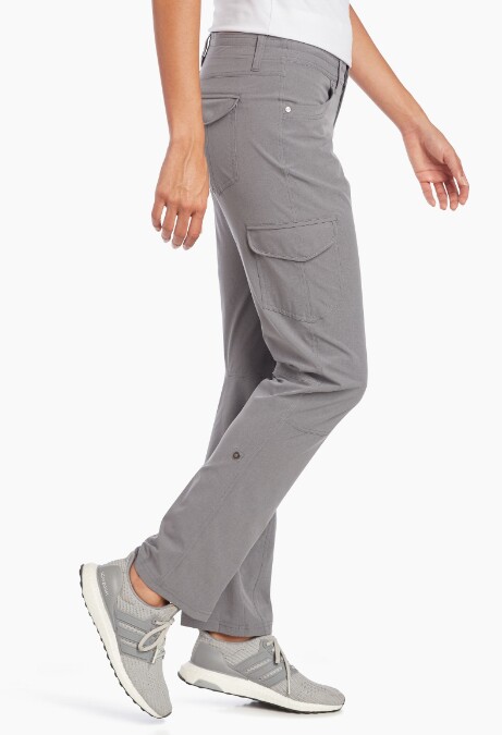 Kühl Freeflex Roll-Up Pant - Women's • Wanderlust Outfitters™