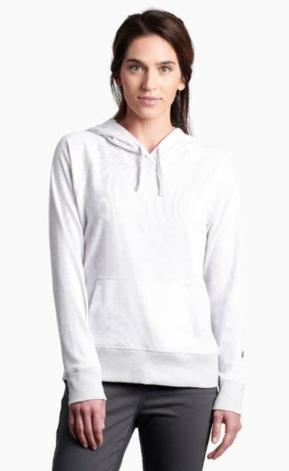 Kühl-Stria Pullover Hoody - Women's