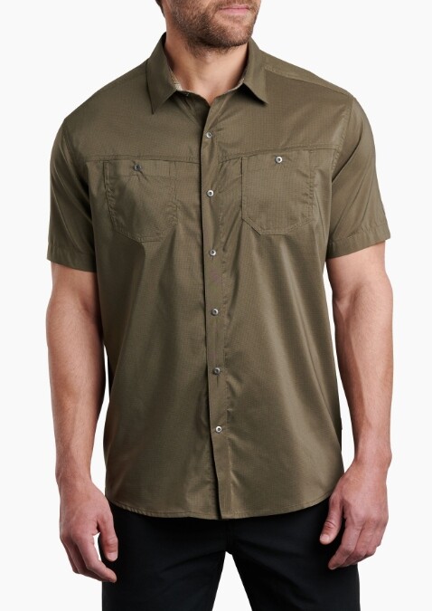 Kuhl Stealth Short Sleeve Shirt