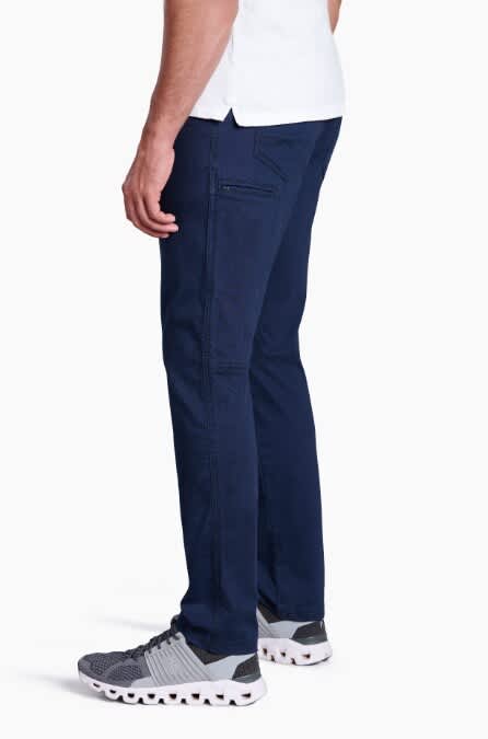 Revolt Jean Tapered - Men's - Vault • Wanderlust Outfitters™