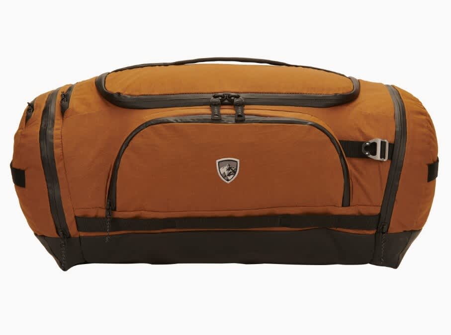 Kühl-Eskape 50 Kanvas Duffel